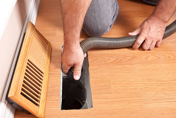 Trusted Rising Sun Lebanon, DE Airduct Cleaning Experts